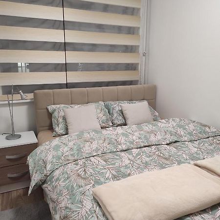 Apartman Stanisic ปาเล ภายนอก รูปภาพ
