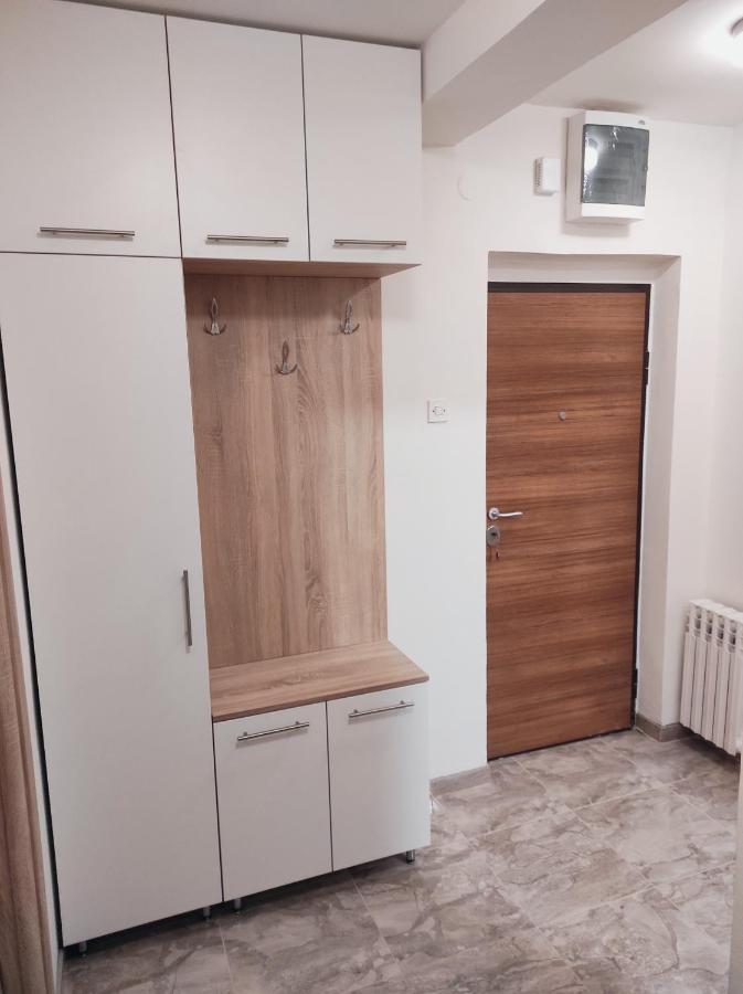 Apartman Stanisic ปาเล ภายนอก รูปภาพ