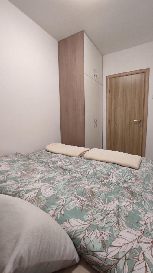 Apartman Stanisic ปาเล ภายนอก รูปภาพ