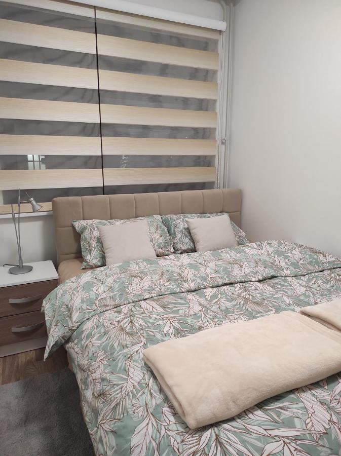 Apartman Stanisic ปาเล ภายนอก รูปภาพ