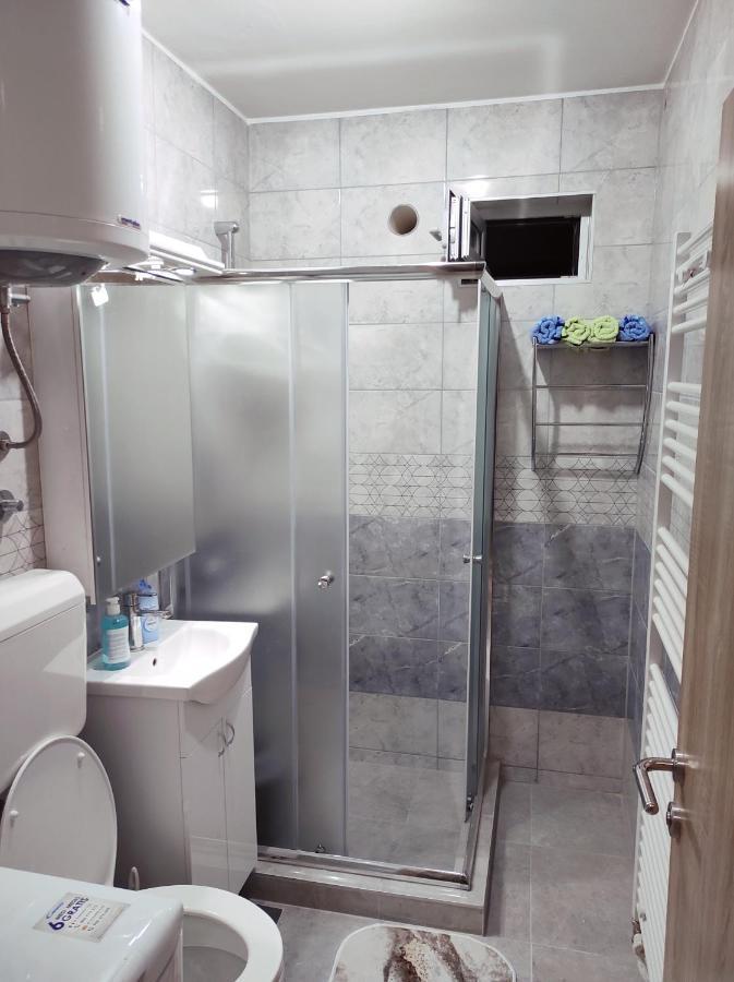 Apartman Stanisic ปาเล ภายนอก รูปภาพ