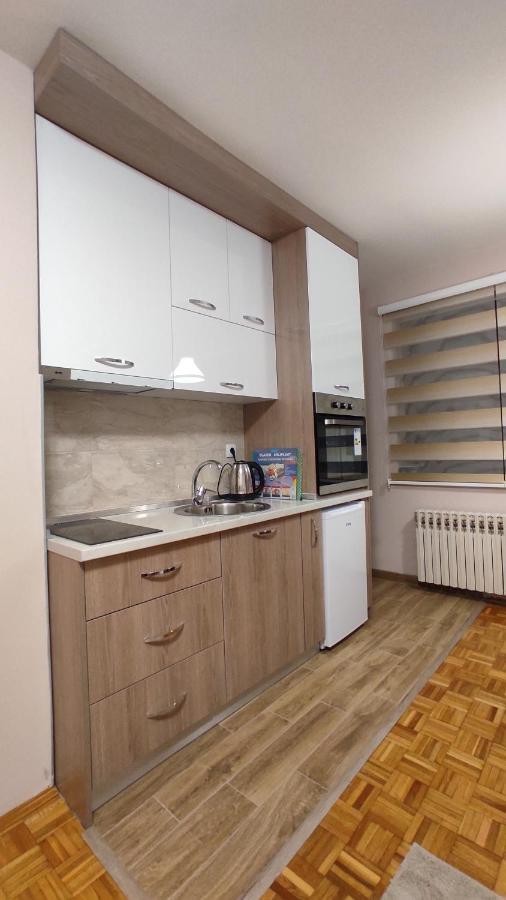Apartman Stanisic ปาเล ภายนอก รูปภาพ